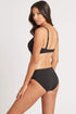 Sea Level Essentials Mid Bikini Pant
